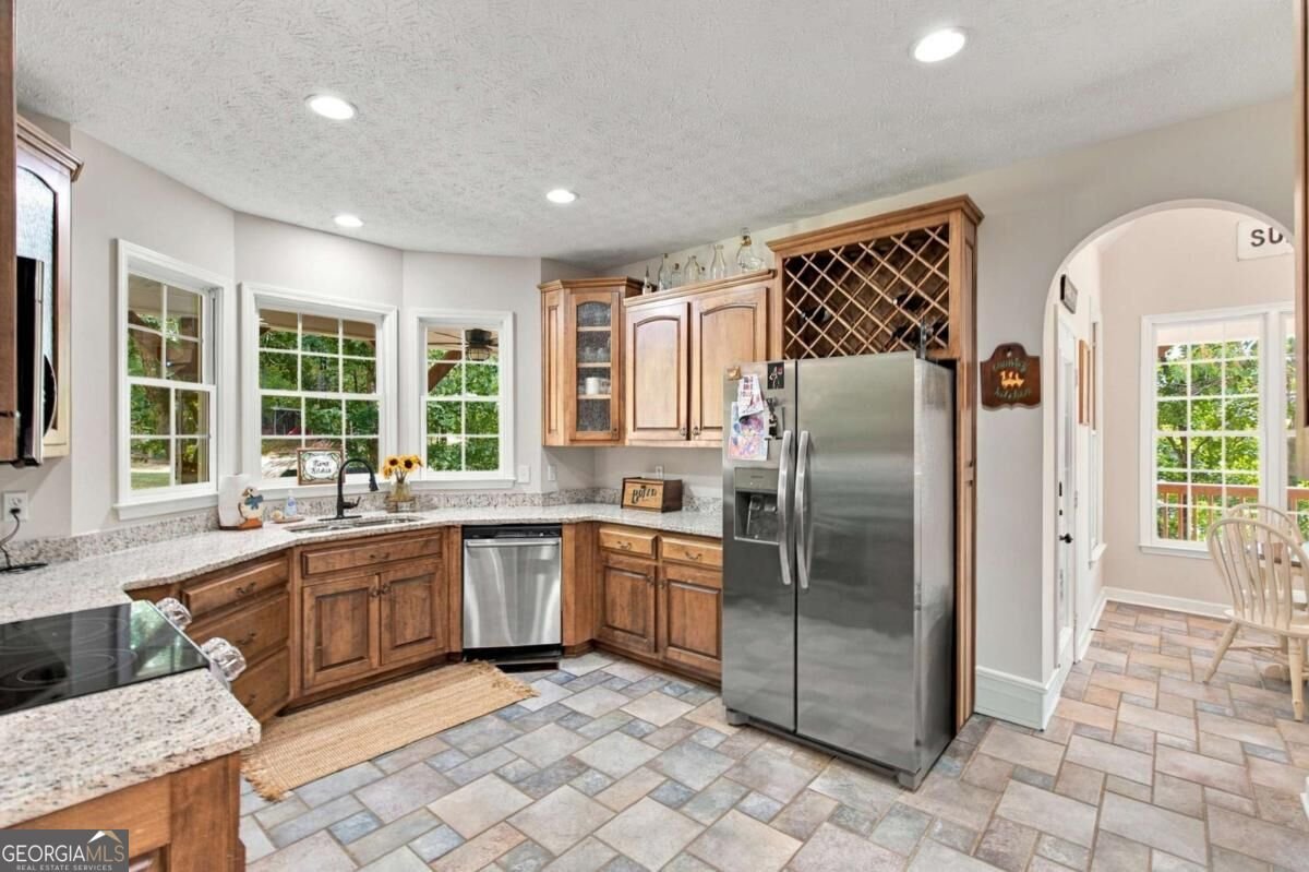 1655 Fate Conn Road Canton - Photo 10