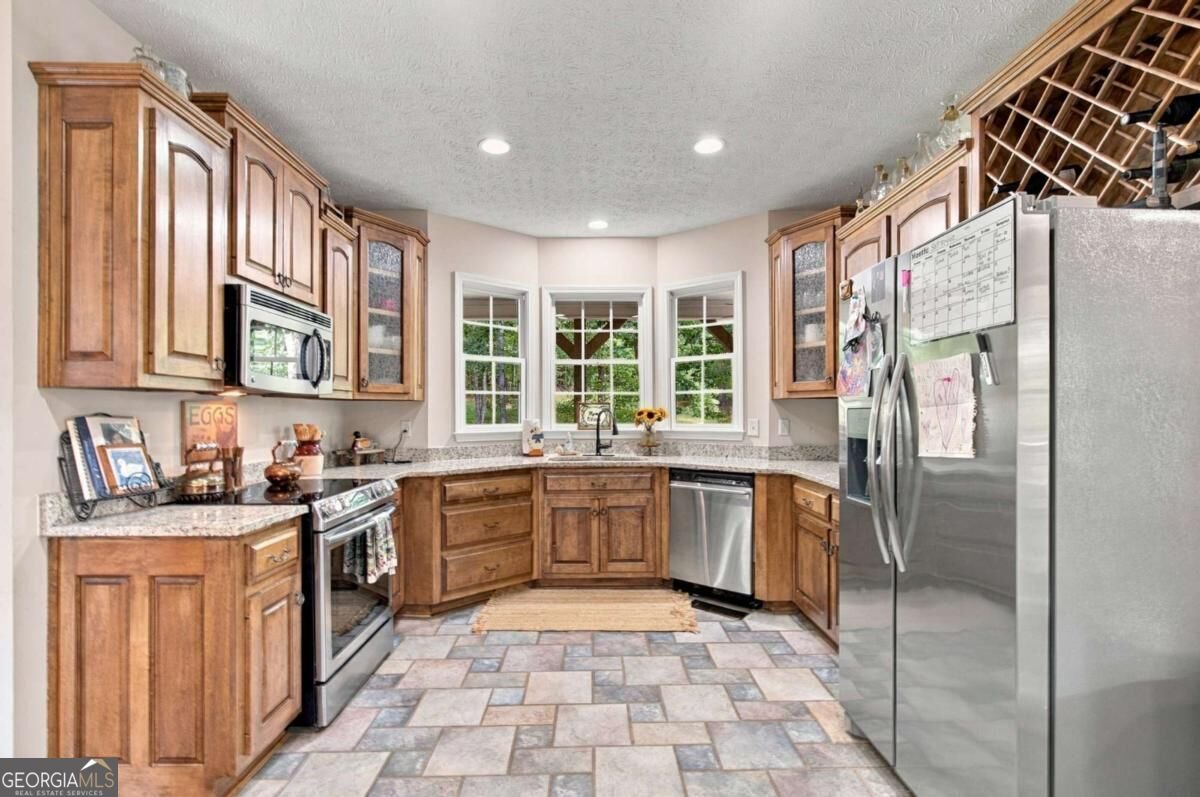 1655 Fate Conn Road Canton - Photo 11