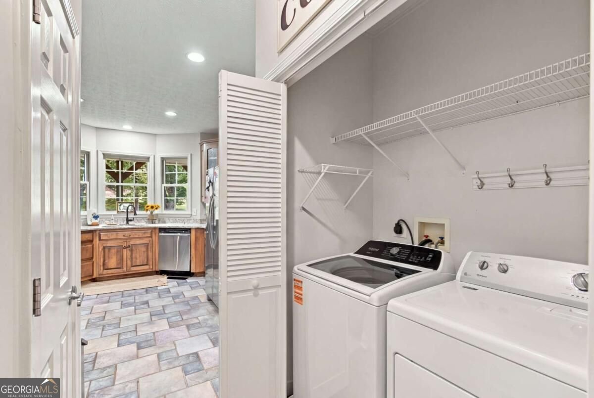 1655 Fate Conn Road Canton - Photo 14