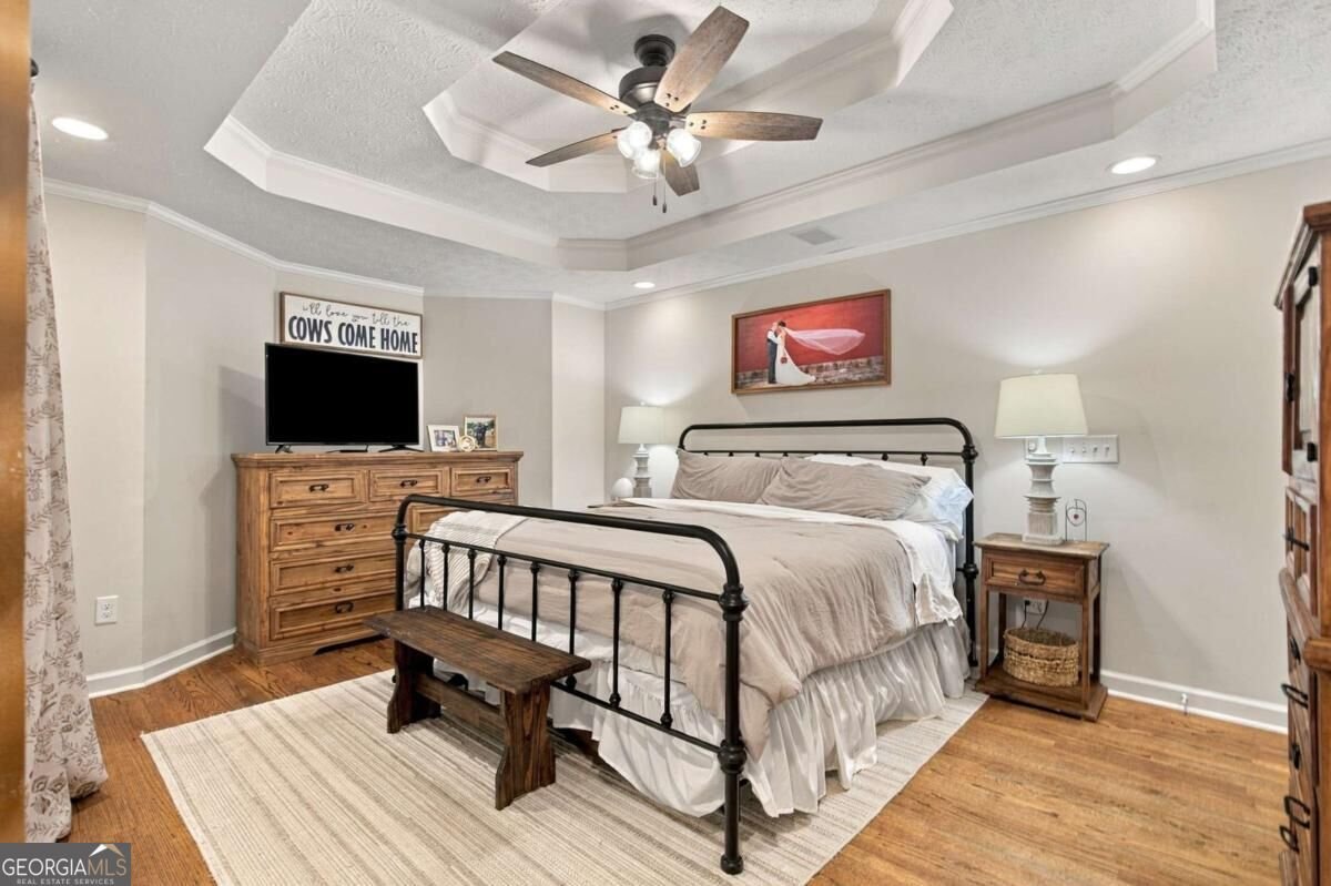 1655 Fate Conn Road Canton - Photo 16