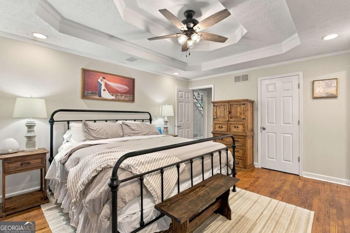 1655 Fate Conn Road Canton - Photo 17