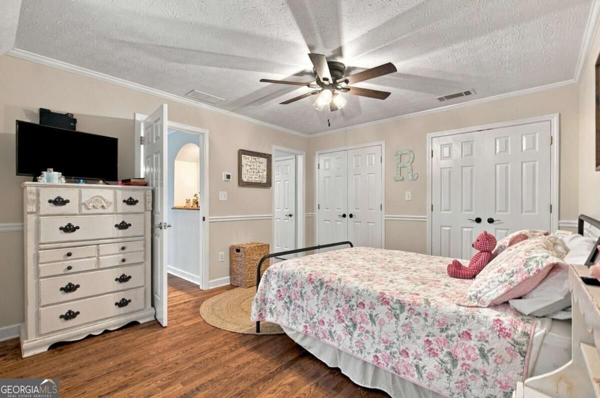 1655 Fate Conn Road Canton - Photo 22