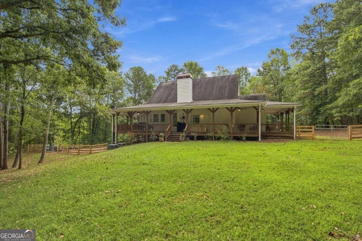 1655 Fate Conn Road Canton - Photo 34