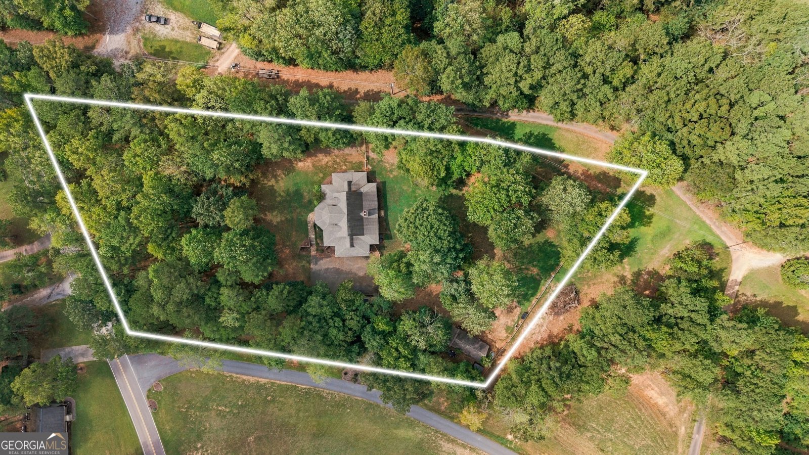 1655 Fate Conn Road Canton - Photo 41
