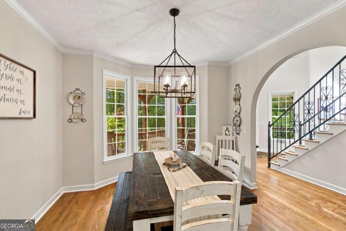 1655 Fate Conn Road Canton - Photo 6