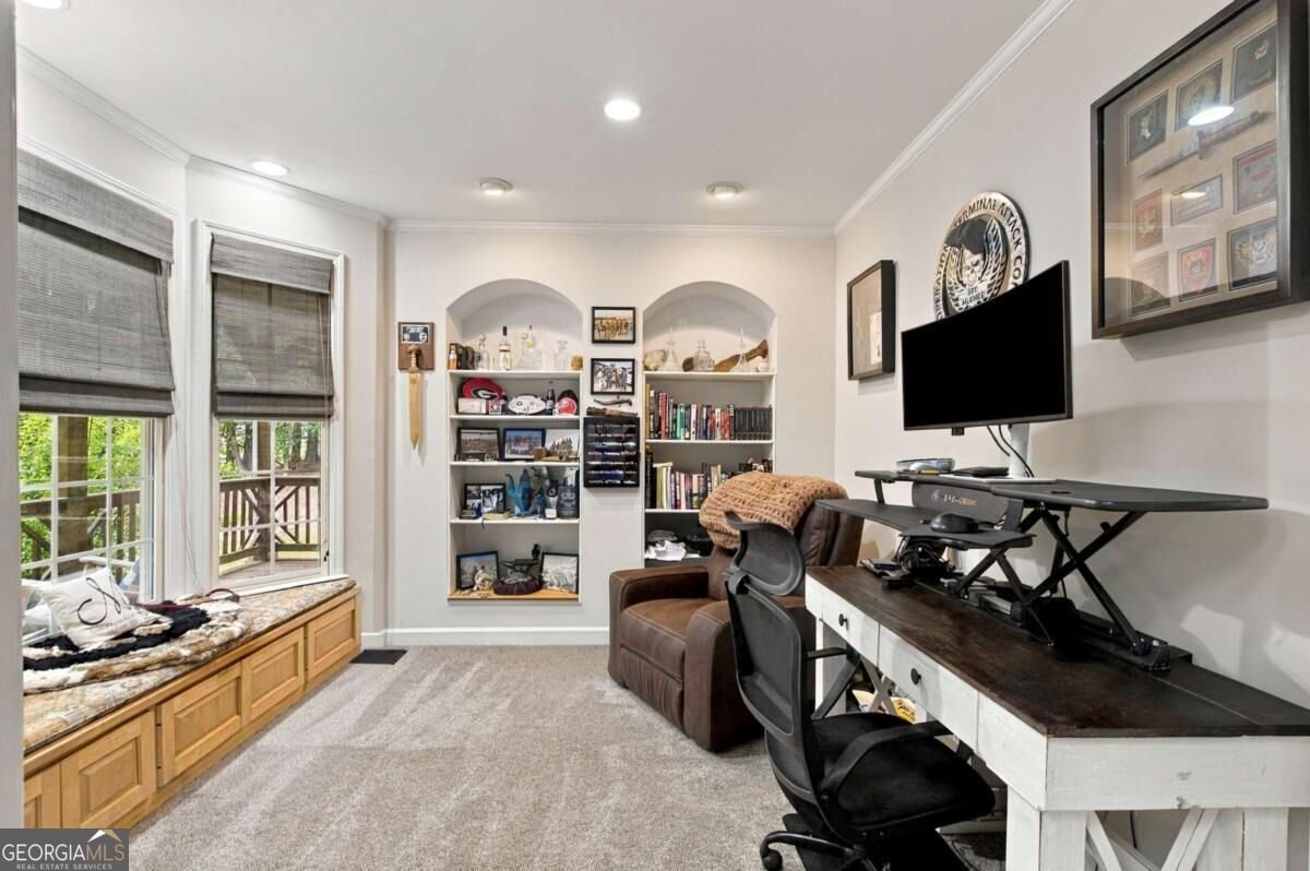 1655 Fate Conn Road Canton - Photo 7