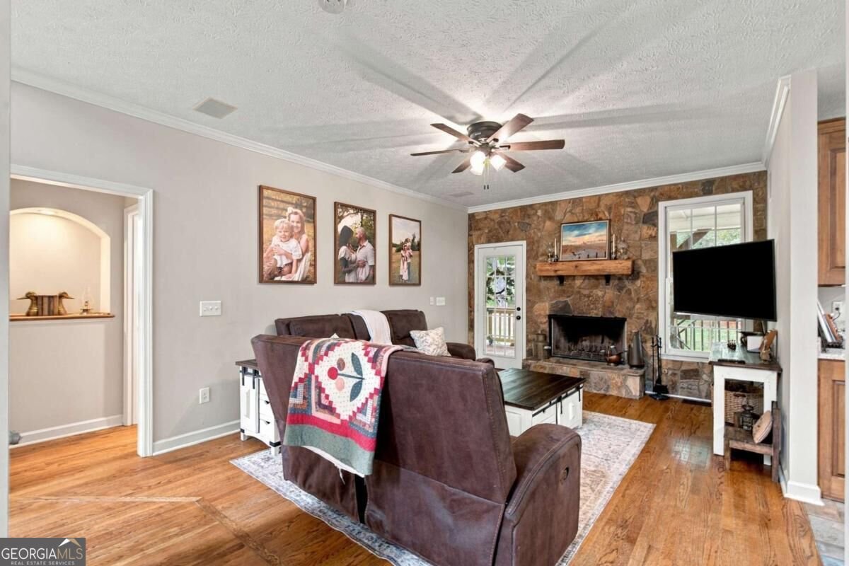 1655 Fate Conn Road Canton - Photo 8