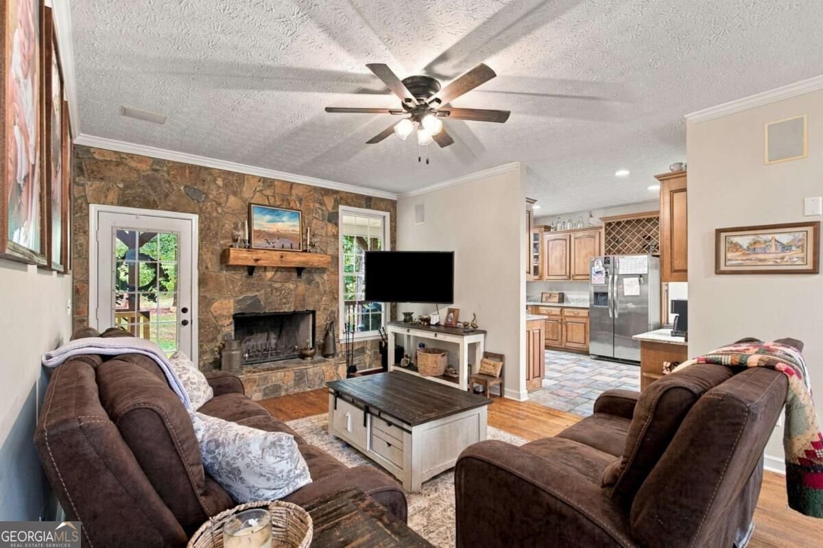 1655 Fate Conn Road Canton - Photo 9