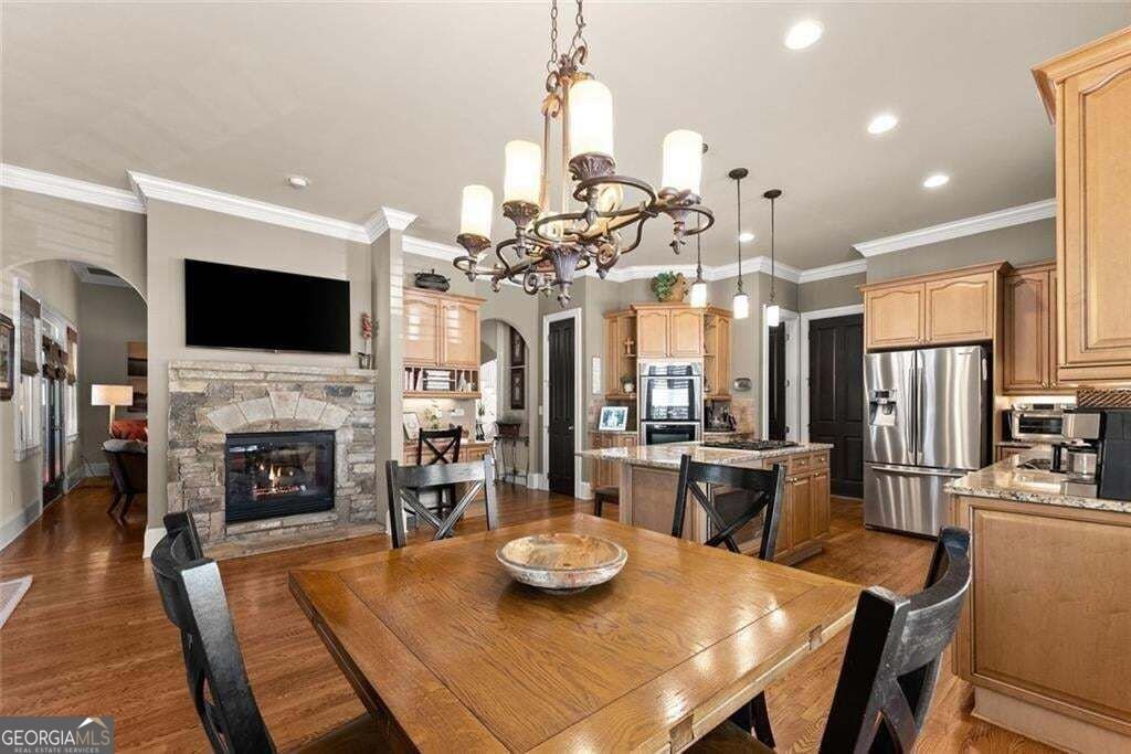 1875 Southers Circle Suwanee - Photo 13