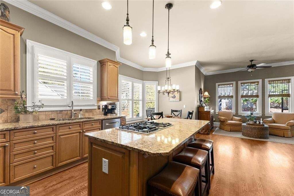 1875 Southers Circle Suwanee - Photo 14
