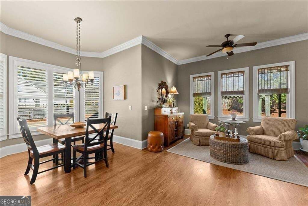 1875 Southers Circle Suwanee - Photo 16