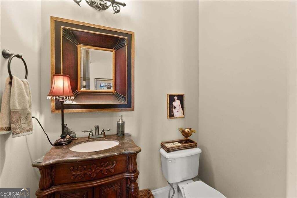 1875 Southers Circle Suwanee - Photo 18