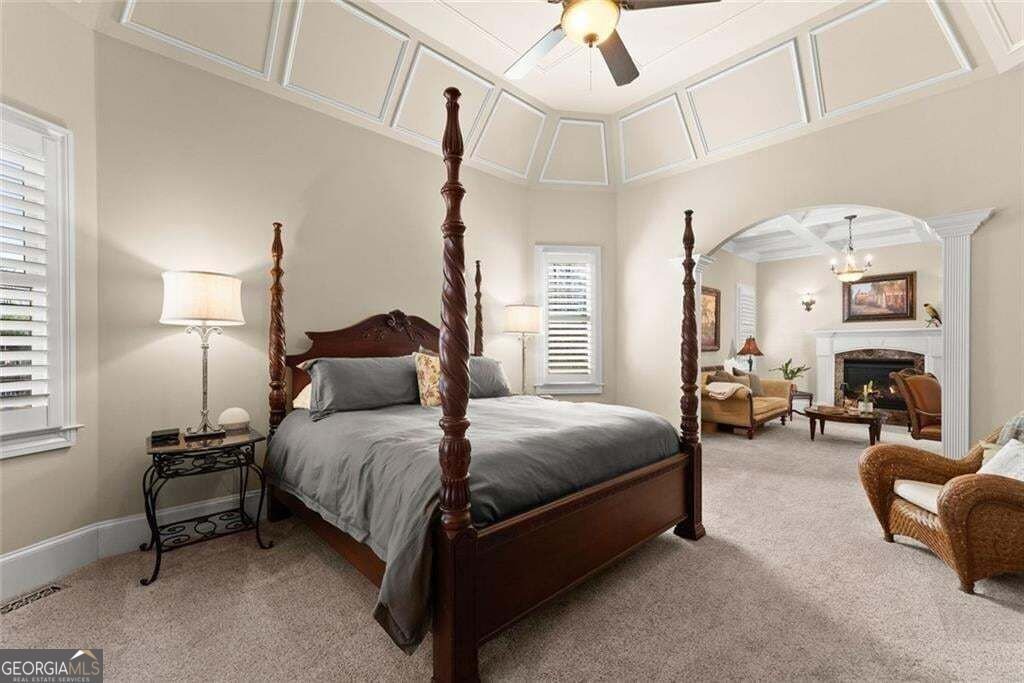 1875 Southers Circle Suwanee - Photo 19