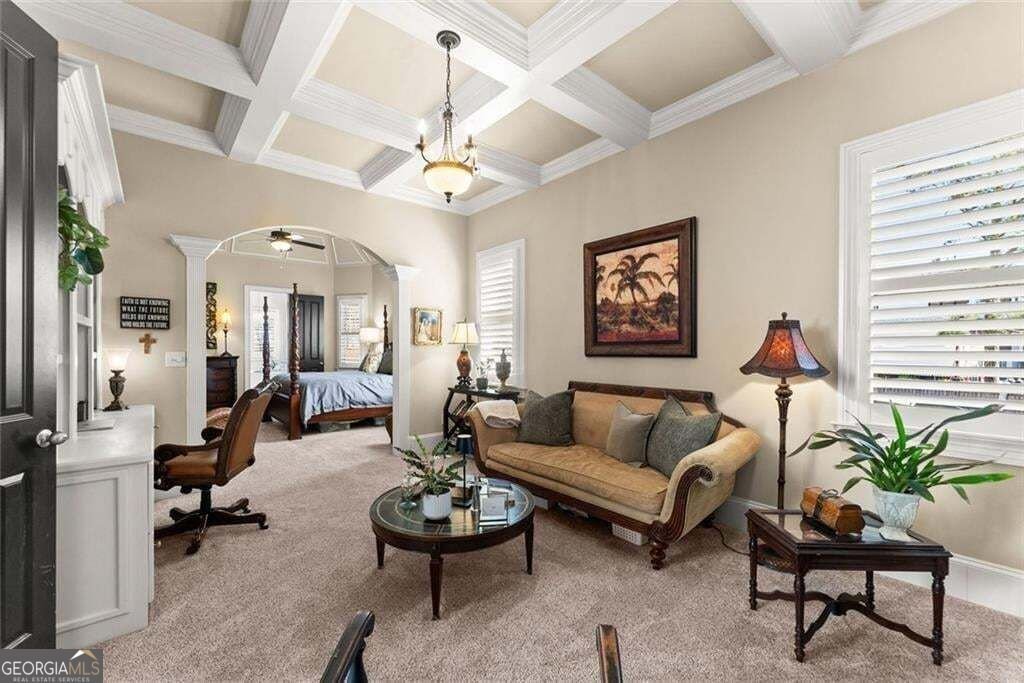 1875 Southers Circle Suwanee - Photo 23