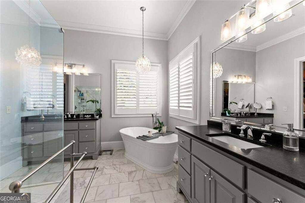 1875 Southers Circle Suwanee - Photo 24