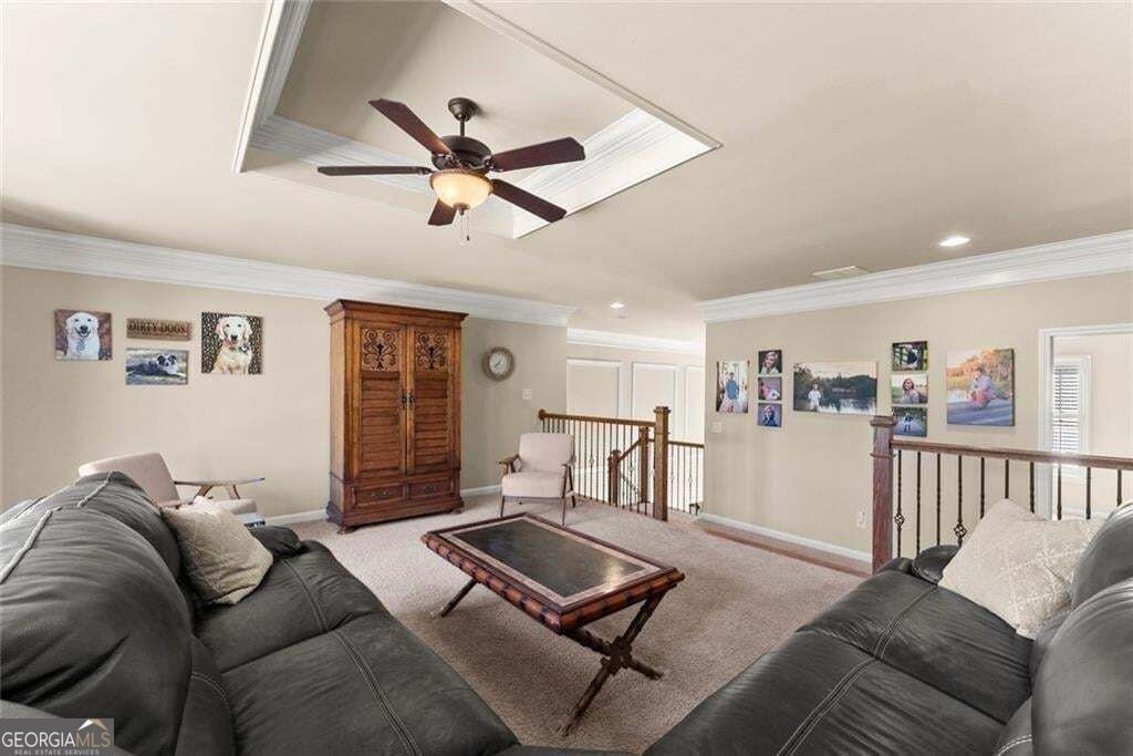 1875 Southers Circle Suwanee - Photo 33