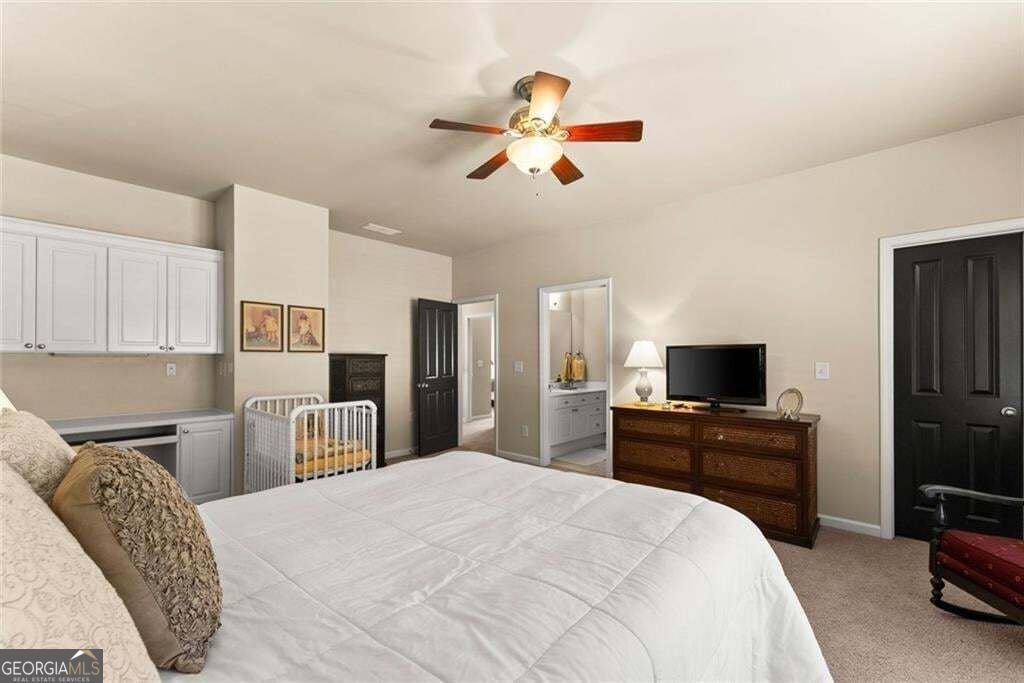 1875 Southers Circle Suwanee - Photo 39
