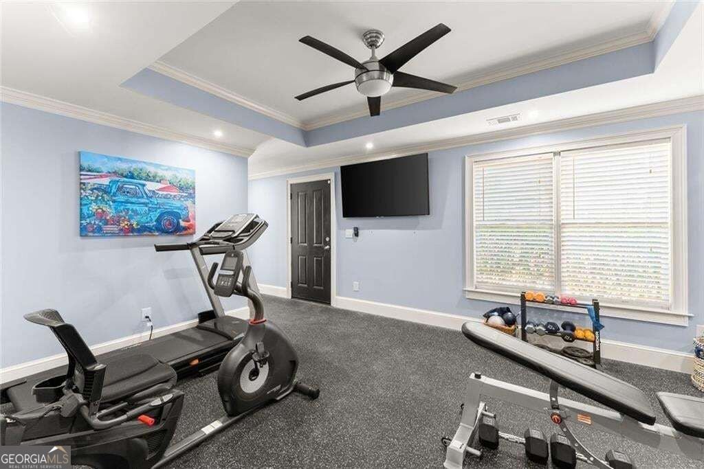 1875 Southers Circle Suwanee - Photo 44