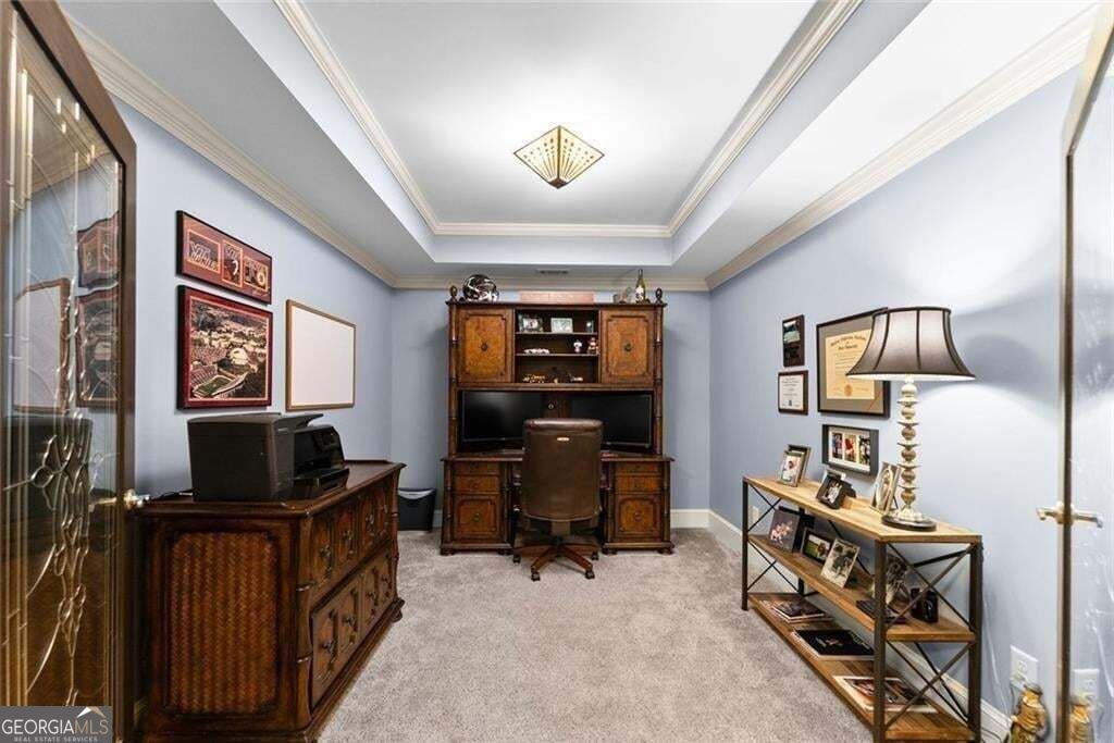 1875 Southers Circle Suwanee - Photo 48