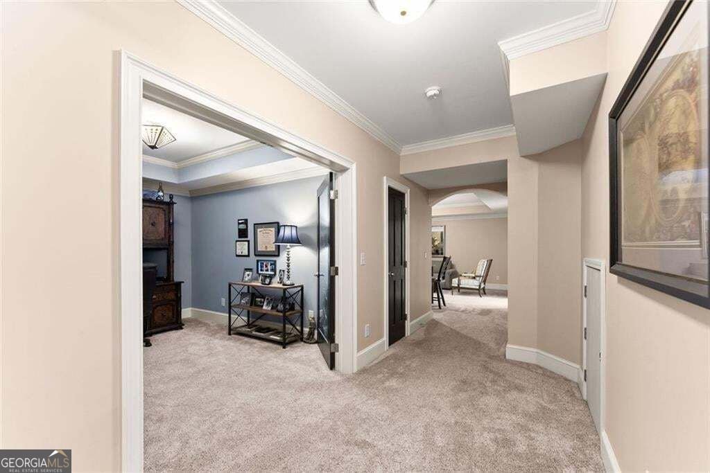 1875 Southers Circle Suwanee - Photo 49