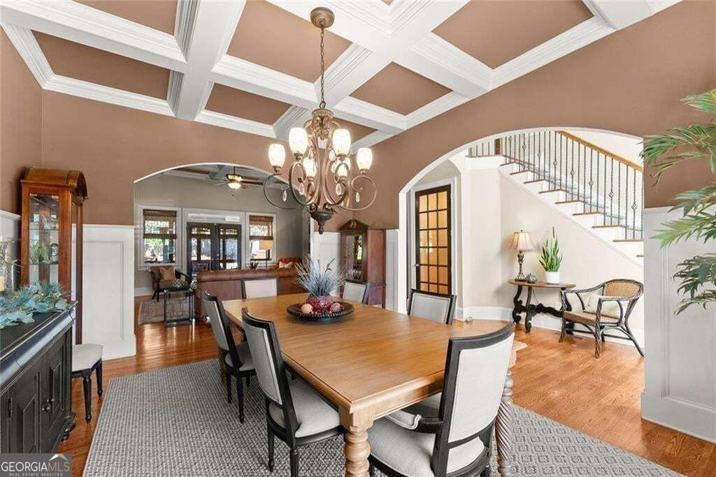 1875 Southers Circle Suwanee - Photo 6