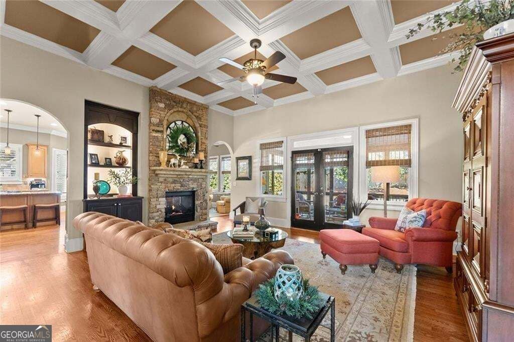 1875 Southers Circle Suwanee - Photo 7