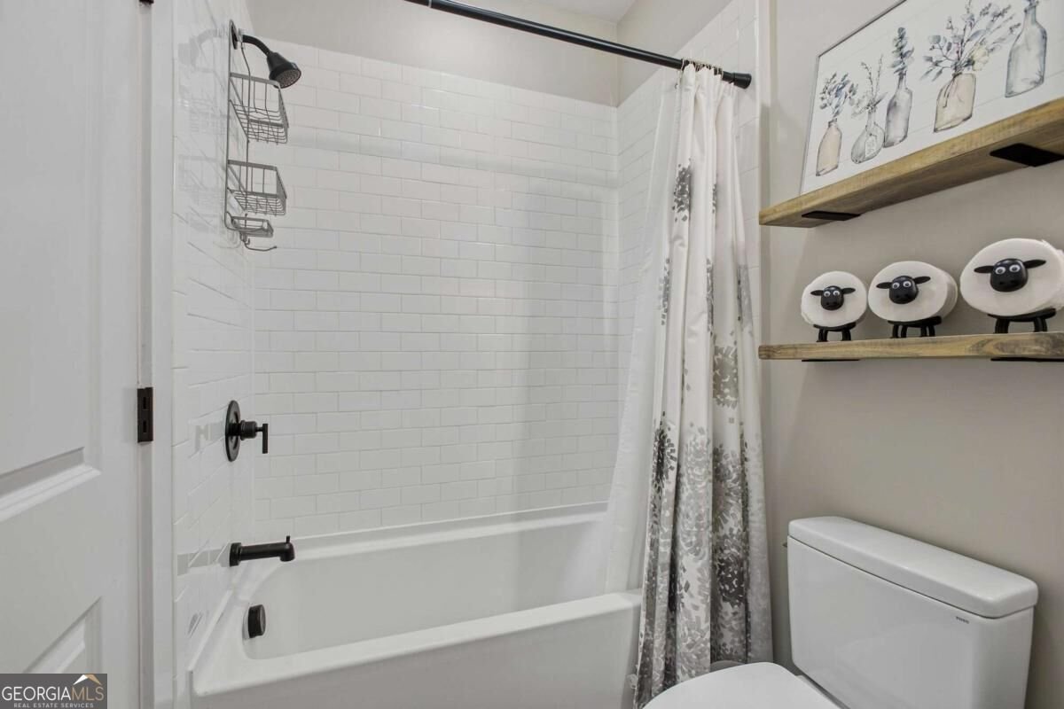 625 Foxhollow Lane Alpharetta - Photo 13