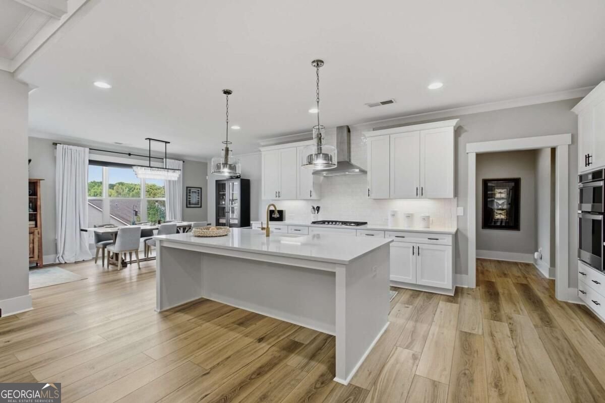 625 Foxhollow Lane Alpharetta - Photo 18