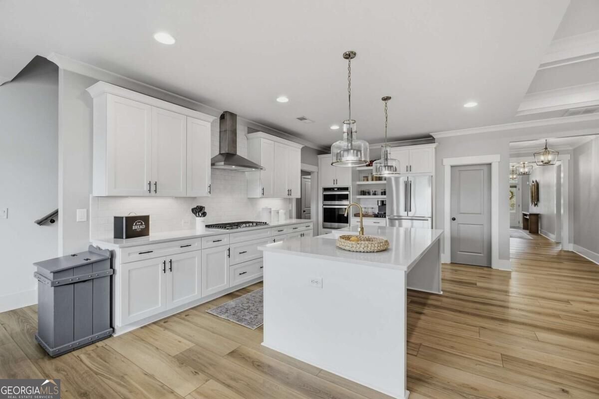 625 Foxhollow Lane Alpharetta - Photo 19