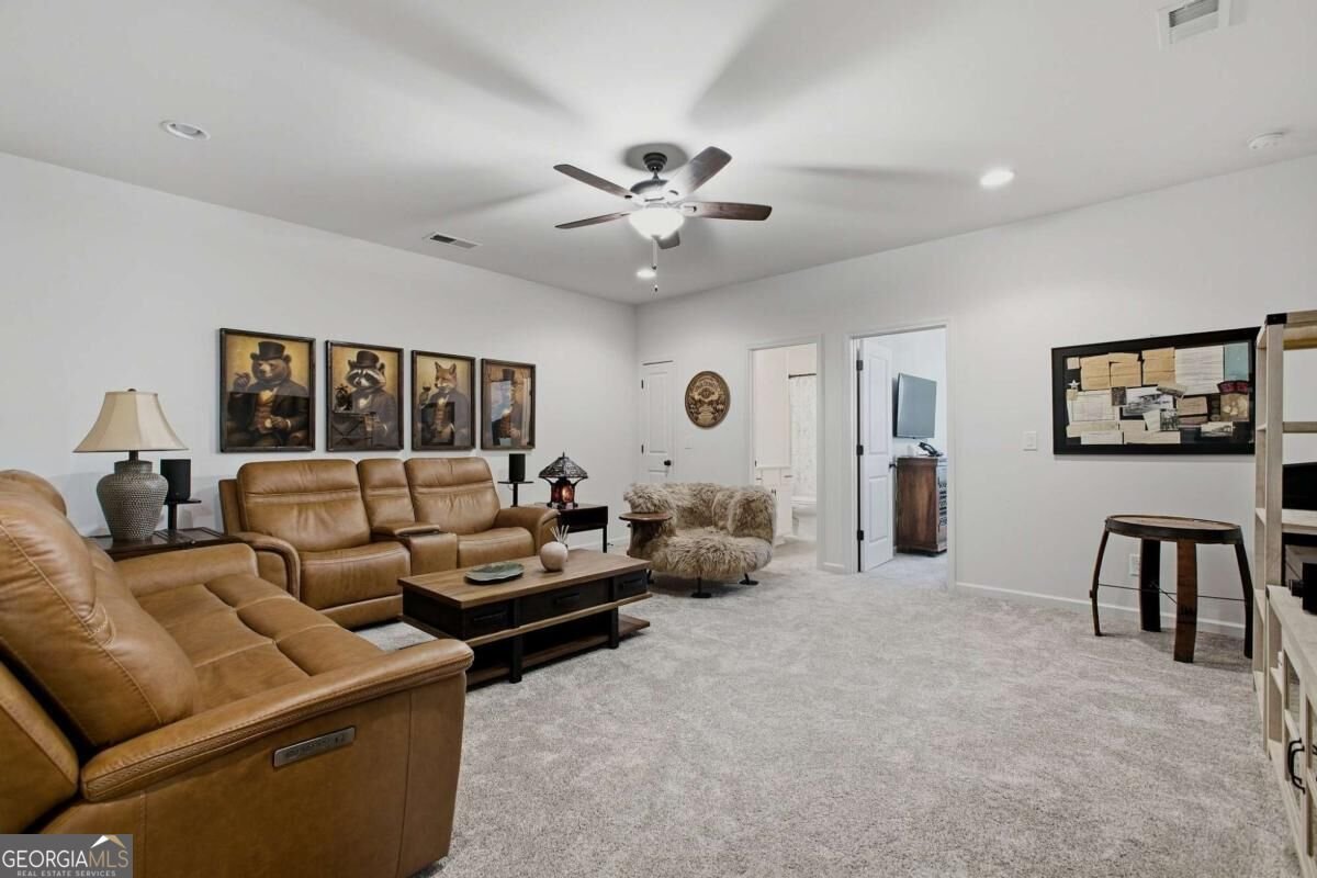 625 Foxhollow Lane Alpharetta - Photo 36