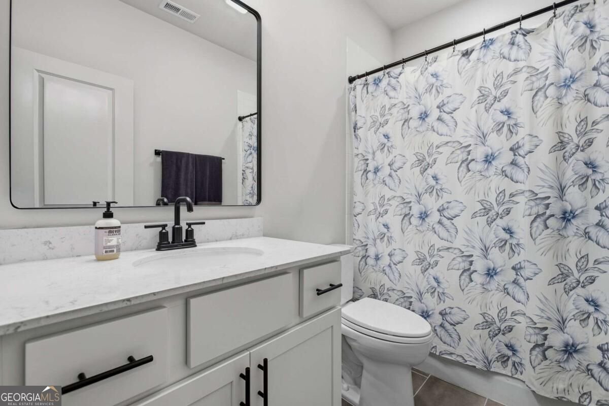 625 Foxhollow Lane Alpharetta - Photo 39