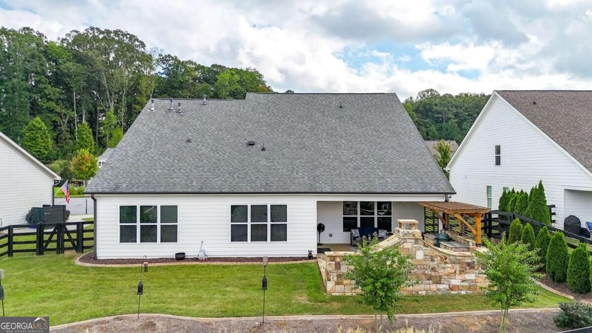 625 Foxhollow Lane Alpharetta - Photo 41