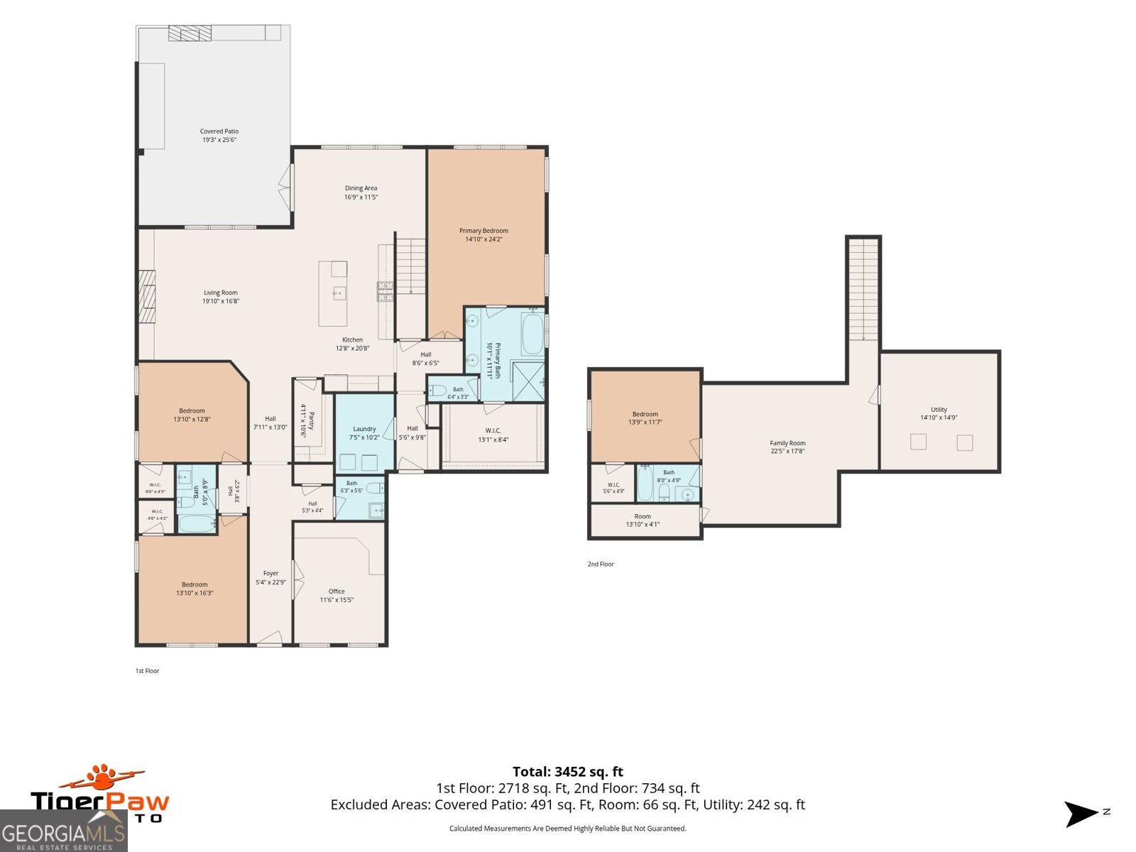 625 Foxhollow Lane Alpharetta - Photo 43
