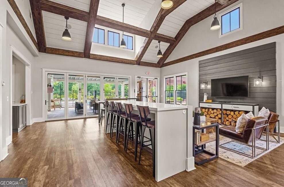 625 Foxhollow Lane Alpharetta - Photo 46