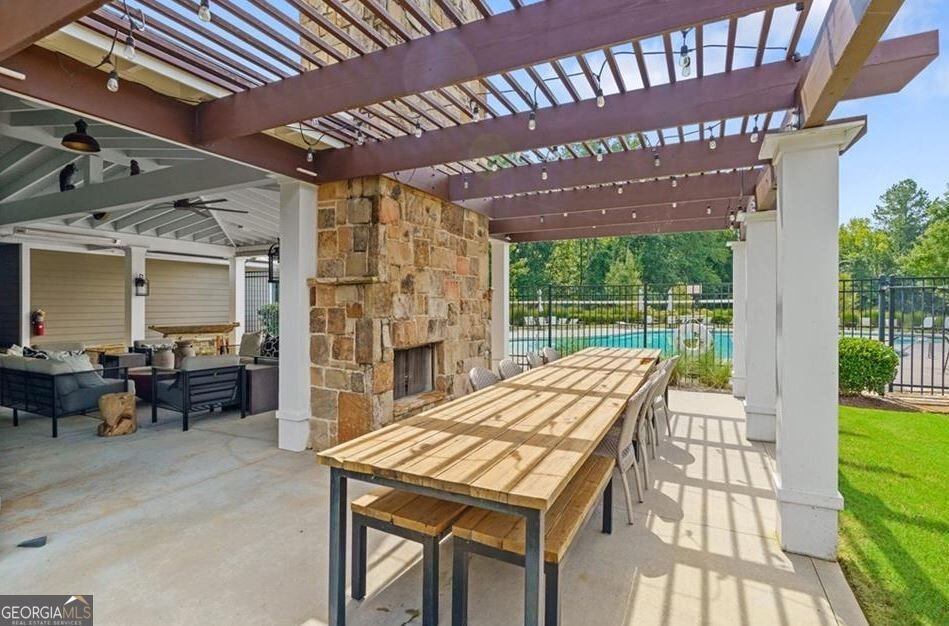 625 Foxhollow Lane Alpharetta - Photo 47