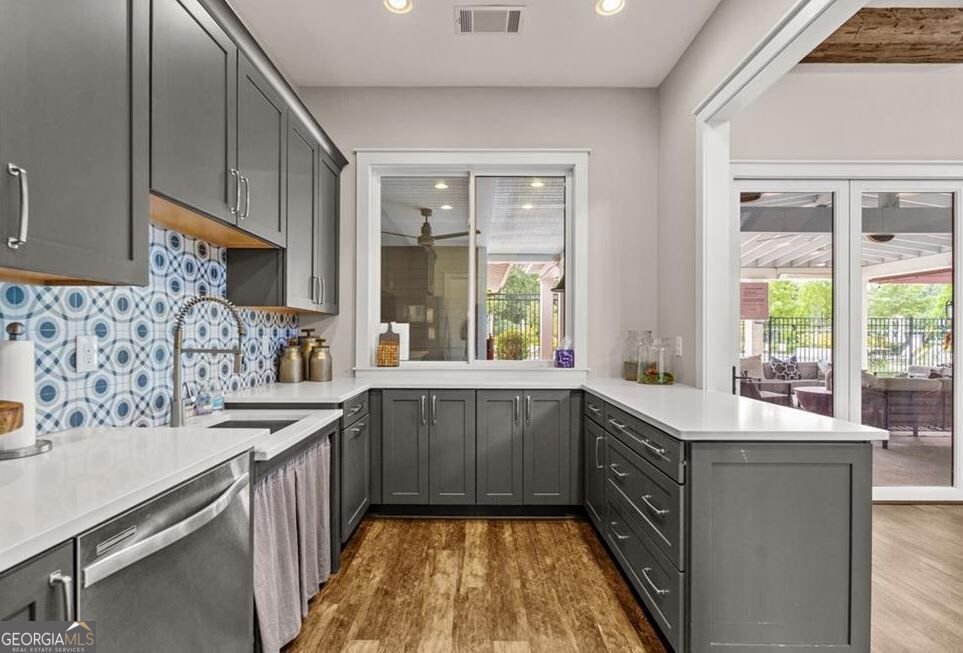 625 Foxhollow Lane Alpharetta - Photo 50