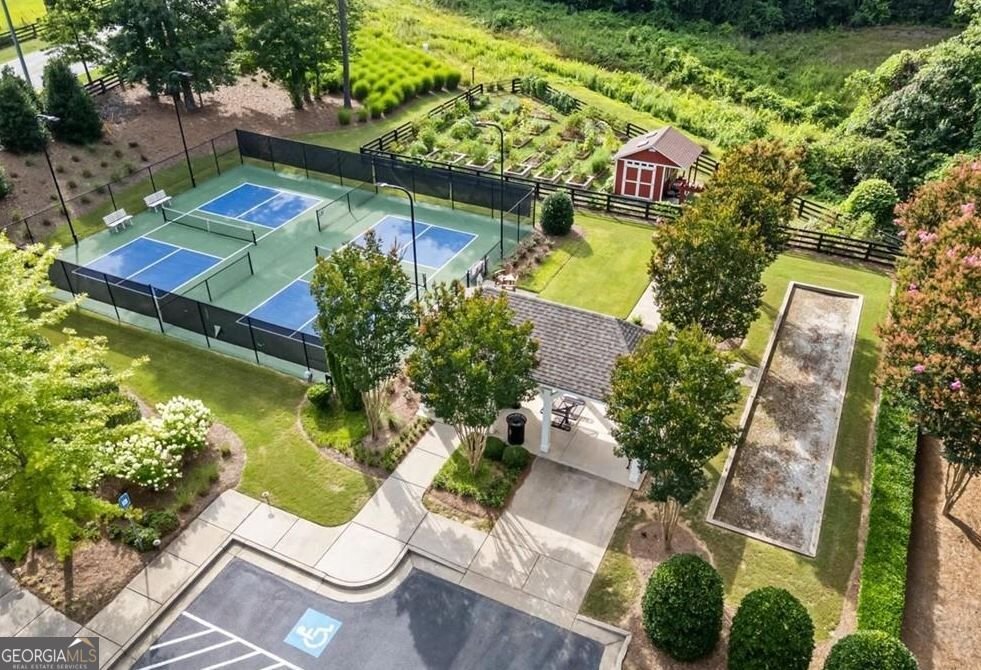 625 Foxhollow Lane Alpharetta - Photo 51