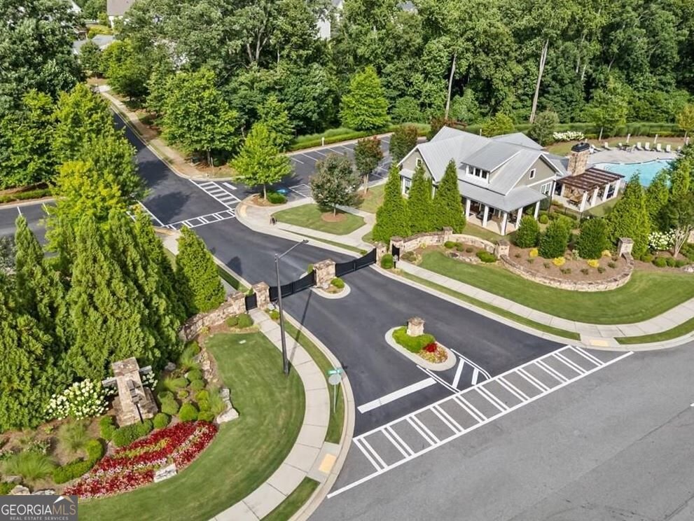 625 Foxhollow Lane Alpharetta - Photo 52