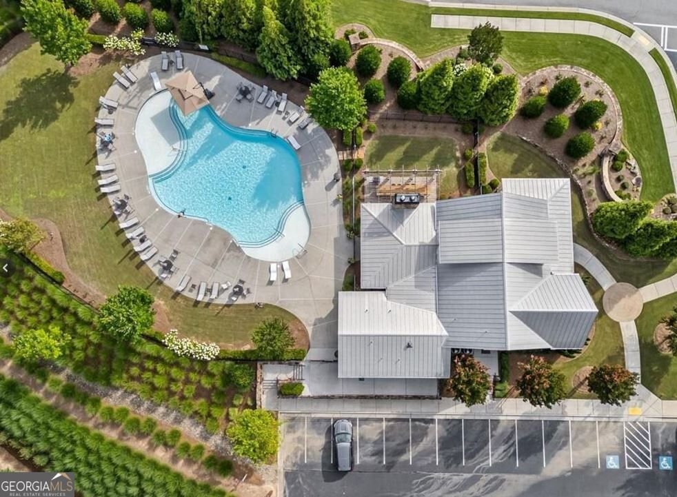 625 Foxhollow Lane Alpharetta - Photo 55