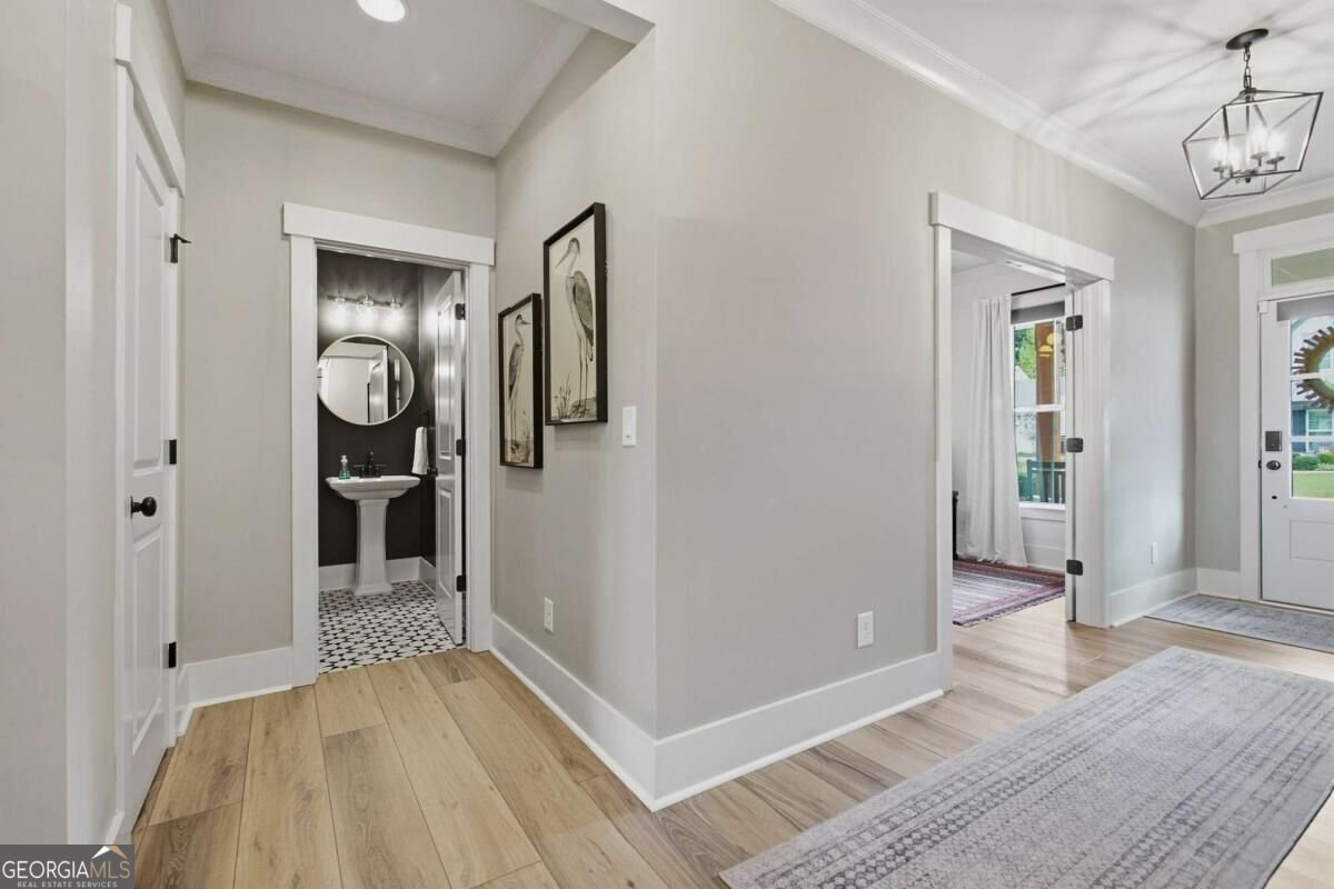 625 Foxhollow Lane Alpharetta - Photo 6