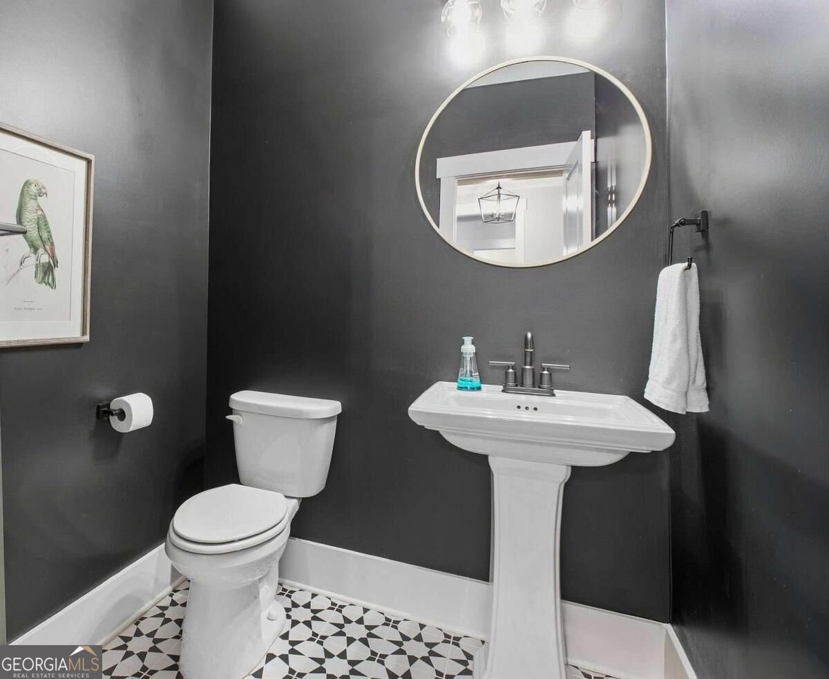 625 Foxhollow Lane Alpharetta - Photo 7