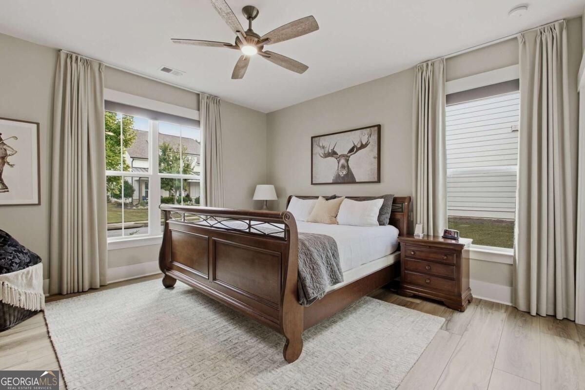 625 Foxhollow Lane Alpharetta - Photo 8