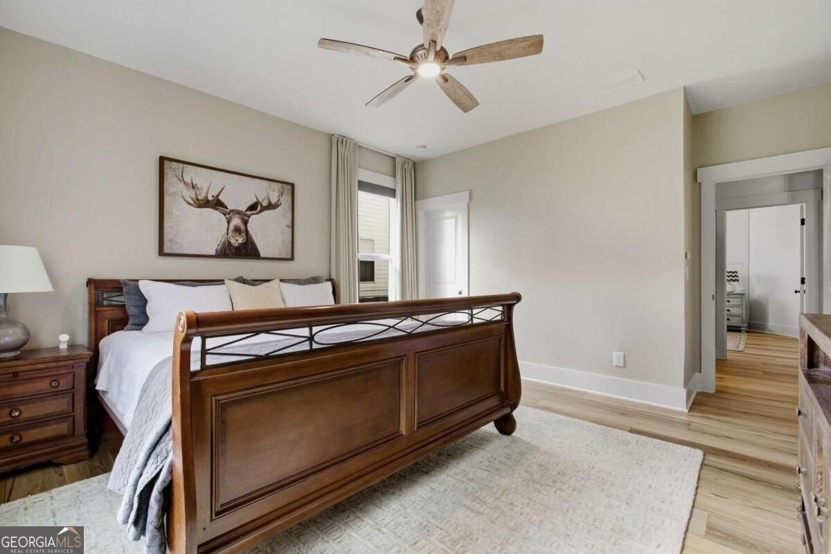 625 Foxhollow Lane Alpharetta - Photo 9