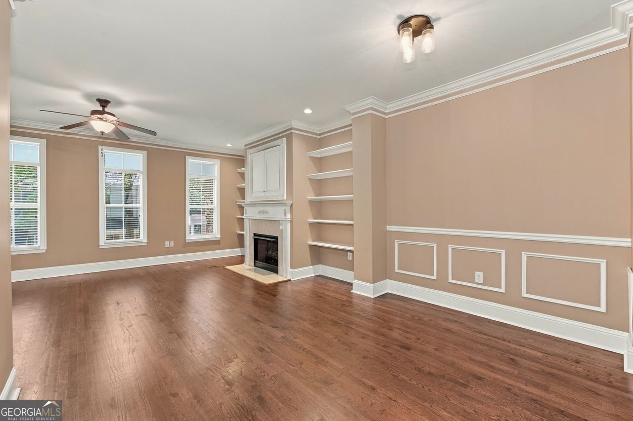 1116 Glenridge Place Sandy Springs - Photo 11