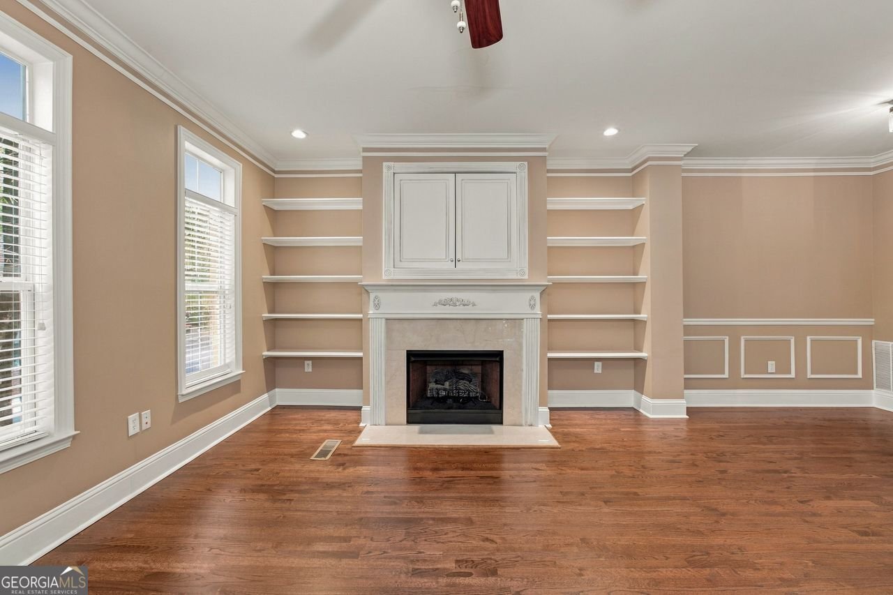 1116 Glenridge Place Sandy Springs - Photo 13