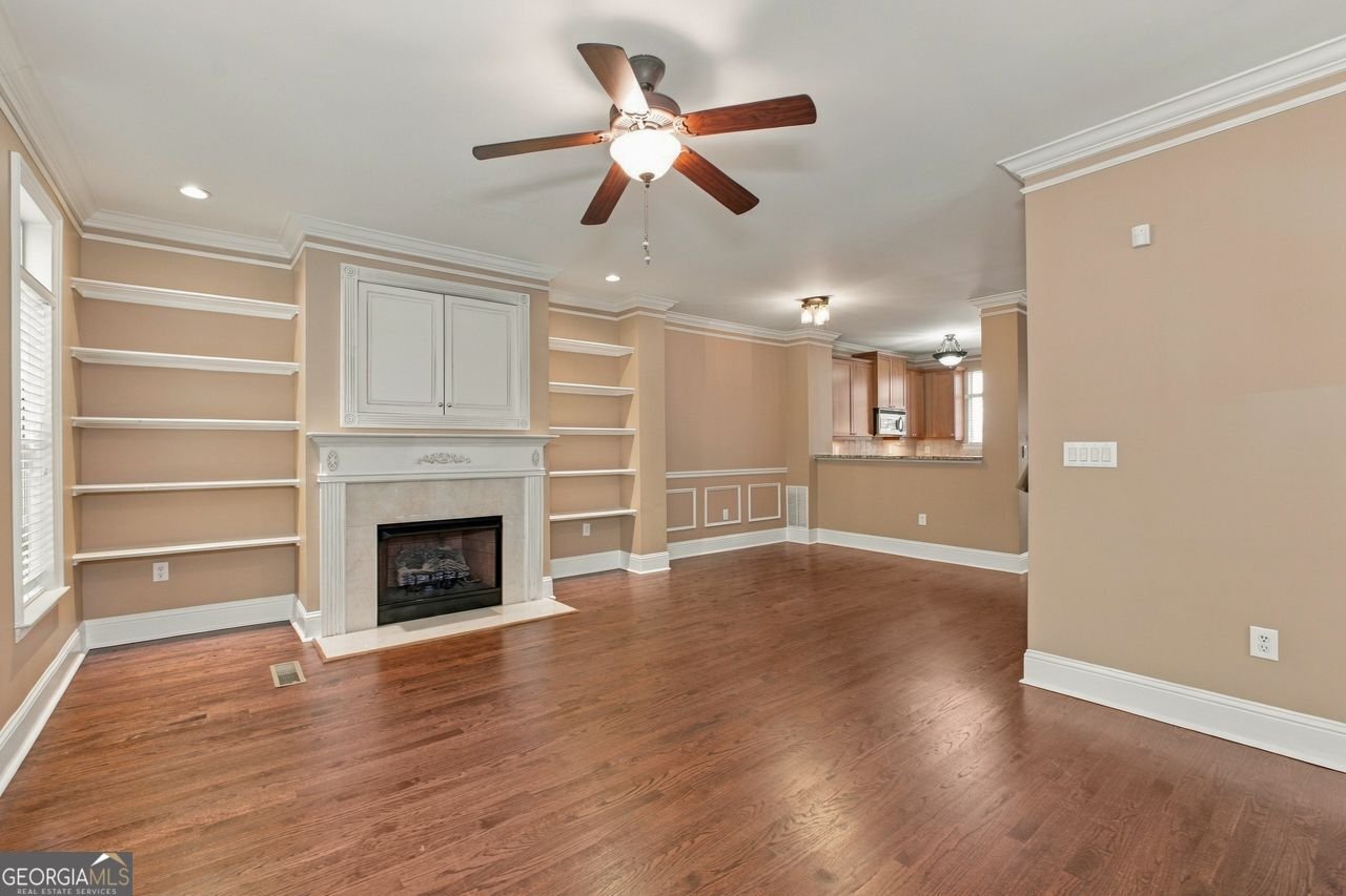 1116 Glenridge Place Sandy Springs - Photo 14