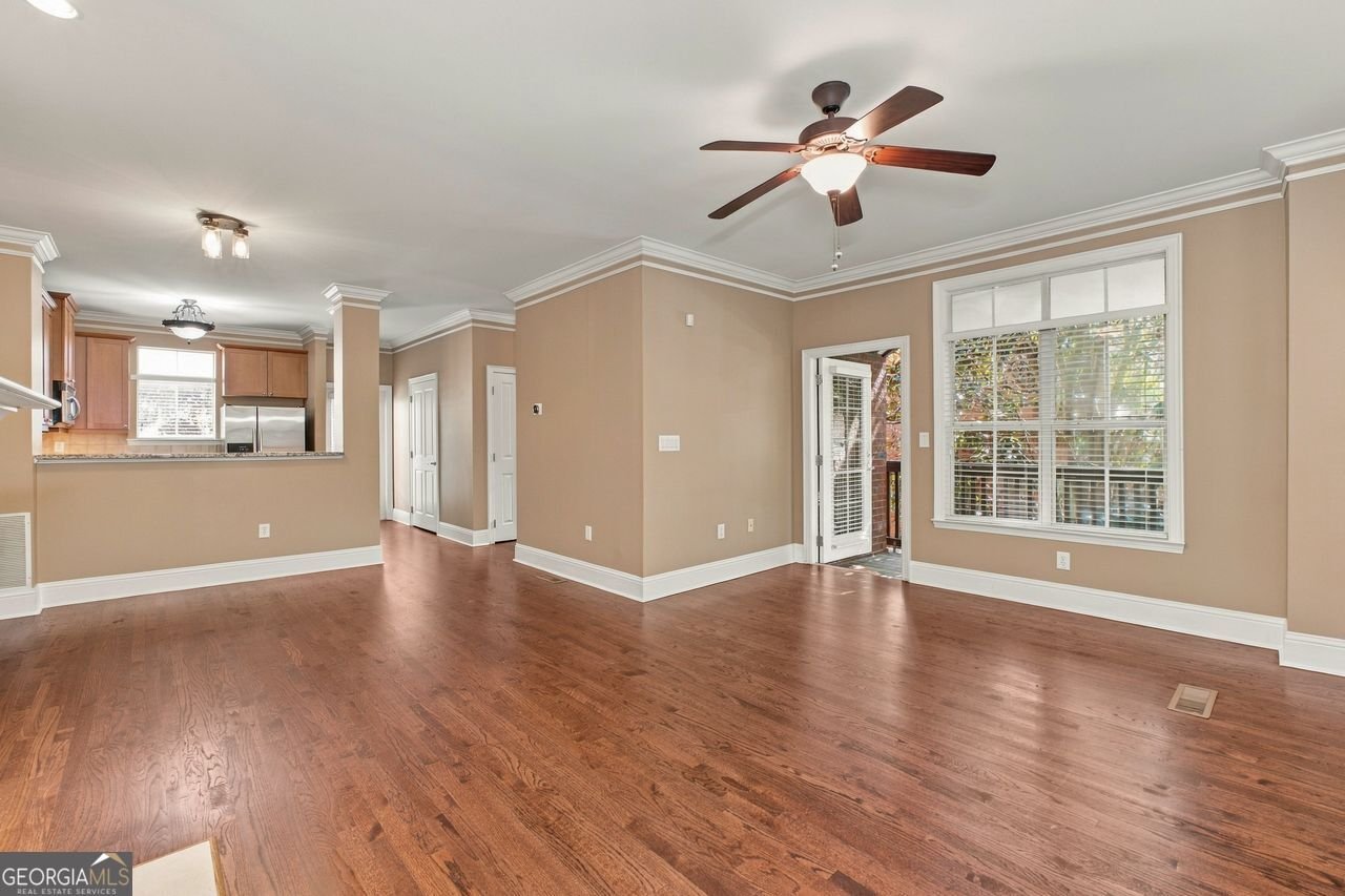 1116 Glenridge Place Sandy Springs - Photo 15