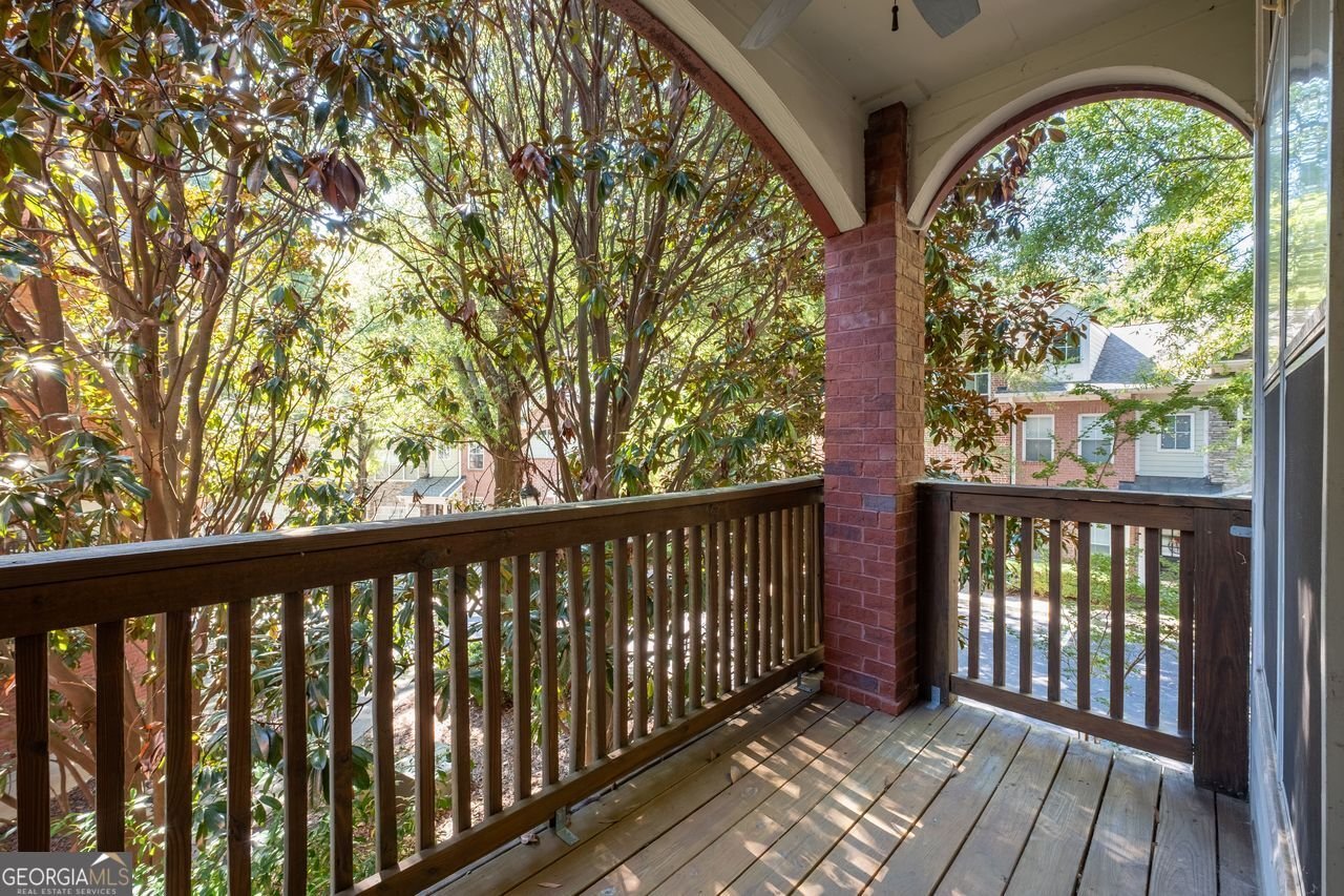 1116 Glenridge Place Sandy Springs - Photo 16