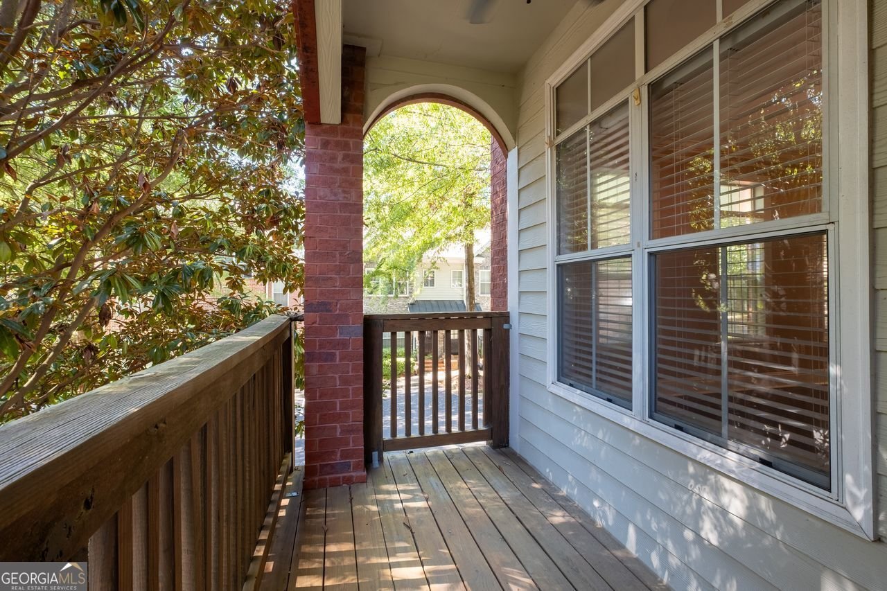 1116 Glenridge Place Sandy Springs - Photo 17
