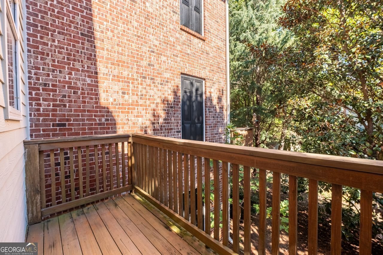 1116 Glenridge Place Sandy Springs - Photo 18